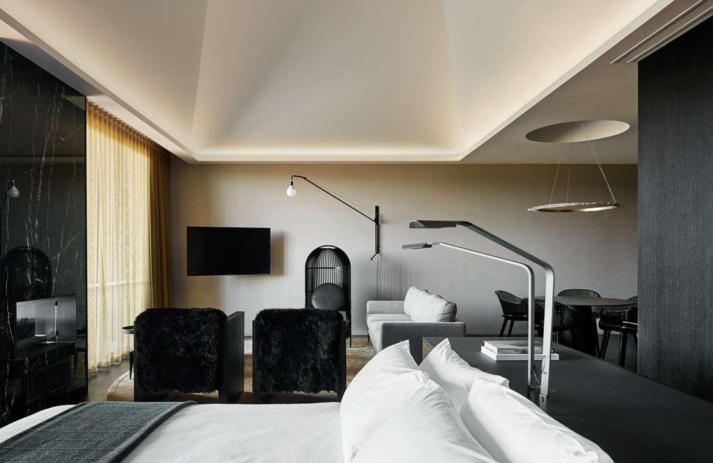 Jackalope Hotel Merricks North Habitación foto